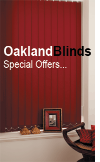 Blinds in Letchworth